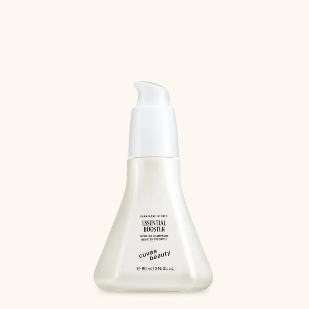 Cuvée Beauty Essential Booster